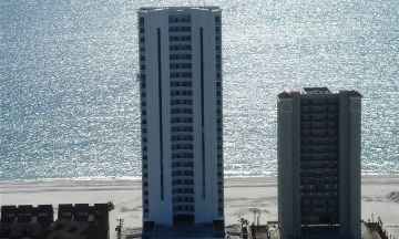 Gulf Shores, Alabama, Vacation Rental Condo