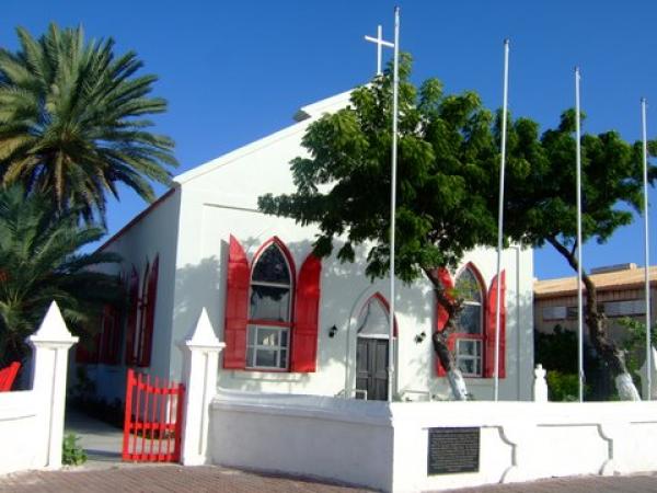 Church