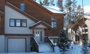 Dillon, Colorado, Vacation Rental Villa