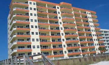Orange Beach, Alabama, Vacation Rental Condo