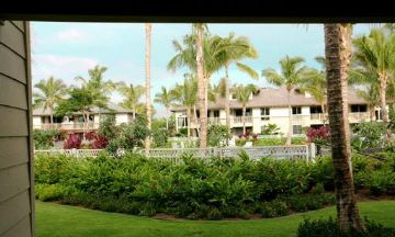 Kamuela, Hawaii, Vacation Rental House