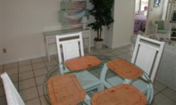 Gulf Shores, Alabama, Vacation Rental Condo