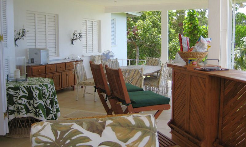 Montego Bay, St. James, Vacation Rental House