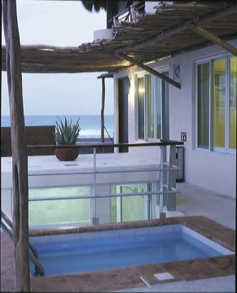 Chakra Pool