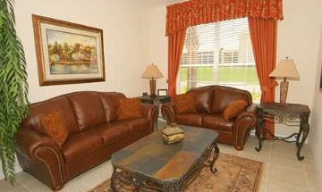 Kissimmee, Florida, Vacation Rental Villa