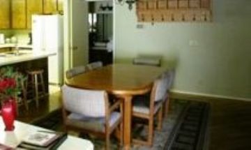 Sunriver, Oregon, Vacation Rental Condo