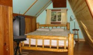 South Lake Tahoe, California, Vacation Rental Villa