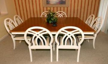 Hilton Head Island, South Carolina, Vacation Rental House