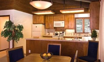 Teton Village, Wyoming, Vacation Rental Villa