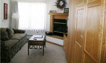 Breckenridge, Colorado, Vacation Rental Cabin