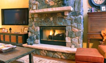 Steamboat Springs, Colorado, Vacation Rental House