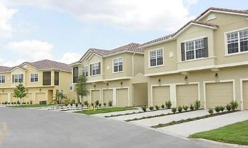 Kissimmee, Florida, Vacation Rental House