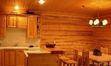 Park City, Utah, Vacation Rental Condo