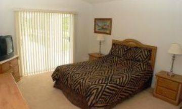 Bradenton Beach, Florida, Vacation Rental Villa