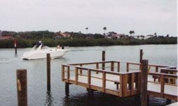 Indian Rocks Beach, Florida, Vacation Rental Condo