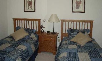 Scottsdale, Arizona, Vacation Rental House