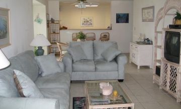 Key Largo, Florida, Vacation Rental Condo