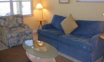 Longboat Key, Florida, Vacation Rental Condo