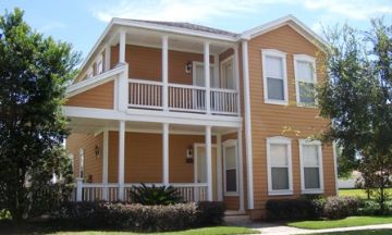 Kissimmee, Florida, Vacation Rental Villa