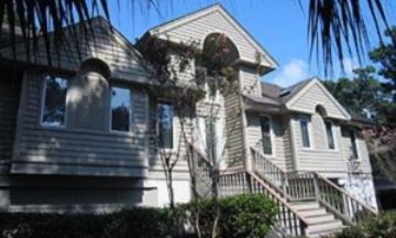 Kiawah Island, South Carolina, Vacation Rental House