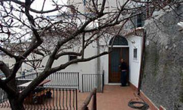 Amalfi, Campania, Vacation Rental House