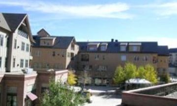 Breckenridge, Colorado, Vacation Rental Condo