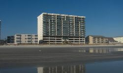 North Myrtle Beach, South Carolina, Vacation Rental Condo