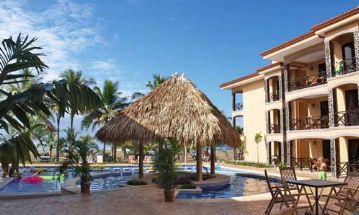 Jaco, Puntarenas, Vacation Rental Condo