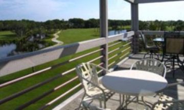Seabrook Island, South Carolina, Vacation Rental Condo