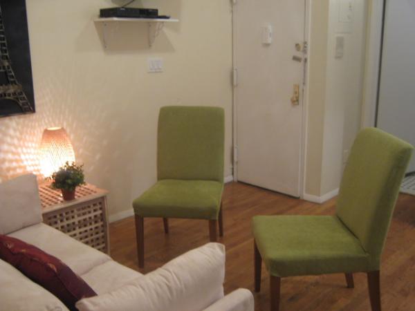 Manhattan, New York, Vacation Rental Apartment