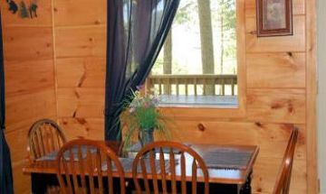Pigeon Forge, Tennessee, Vacation Rental Cabin
