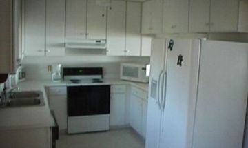 Fripp Island, South Carolina, Vacation Rental Villa