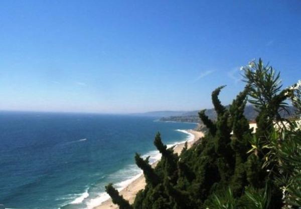 Yor Beach, Strand Beach