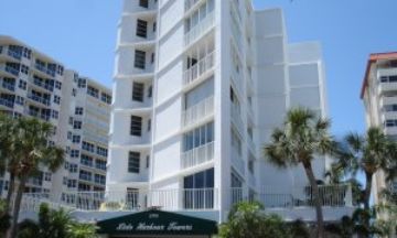 Sarasota, Florida, Vacation Rental Condo