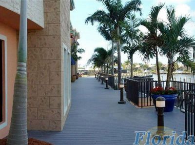 Cape Coral, Florida, Vacation Rental Apartment