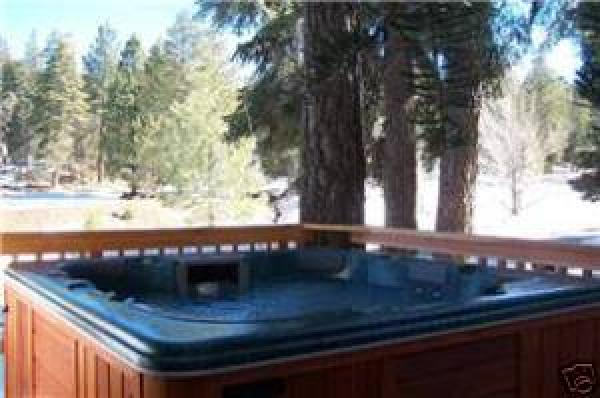 Jacuzzi