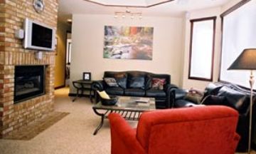 Steamboat Springs, Colorado, Vacation Rental Condo