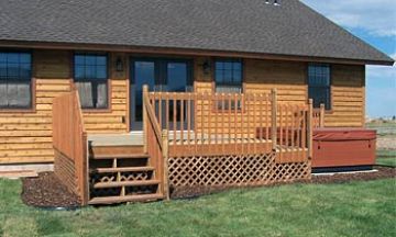 Driggs, Idaho, Vacation Rental House