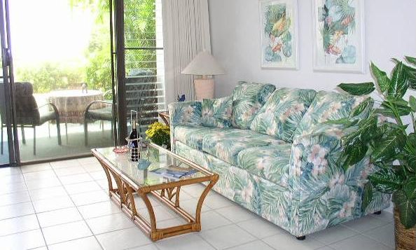 Kihei, Hawaii, Vacation Rental Condo