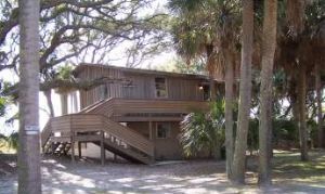 St. Helena Island, South Carolina, Vacation Rental House