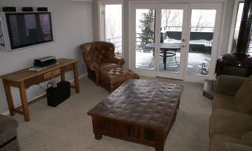 Park City, Utah, Vacation Rental Villa