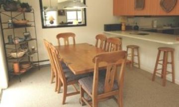 Vail, Colorado, Vacation Rental Condo