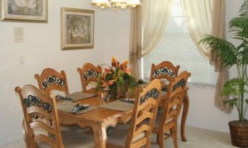 Davenport, Florida, Vacation Rental Villa
