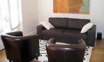 Paris, Ile-de-France, Vacation Rental Condo