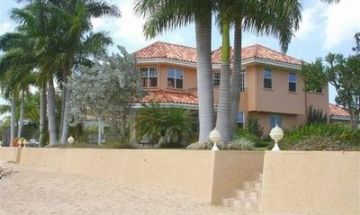 Montego Bay, St. James, Vacation Rental House