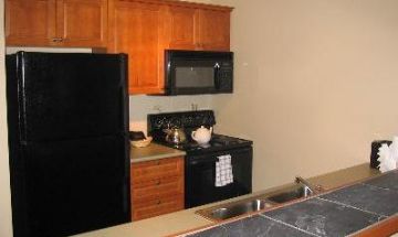 Solitude, Utah, Vacation Rental Condo