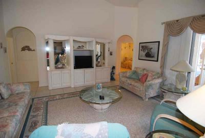 Cape Coral Villa Rental