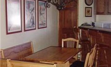 Mammoth Lakes, California, Vacation Rental House