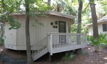 Hilton Head Island, South Carolina, Vacation Rental House