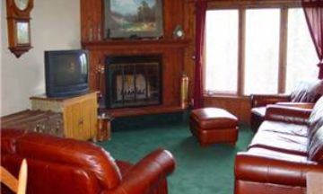 Breckenridge, Colorado, Vacation Rental House